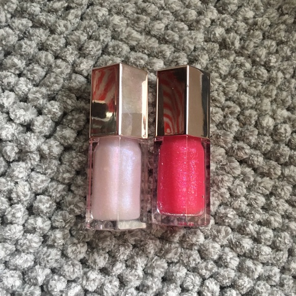 Fenty Beauty Other - Fenty Beauty Gloss Bomb Mini